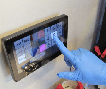 KelKomParadigm is the fastest workflow communication.