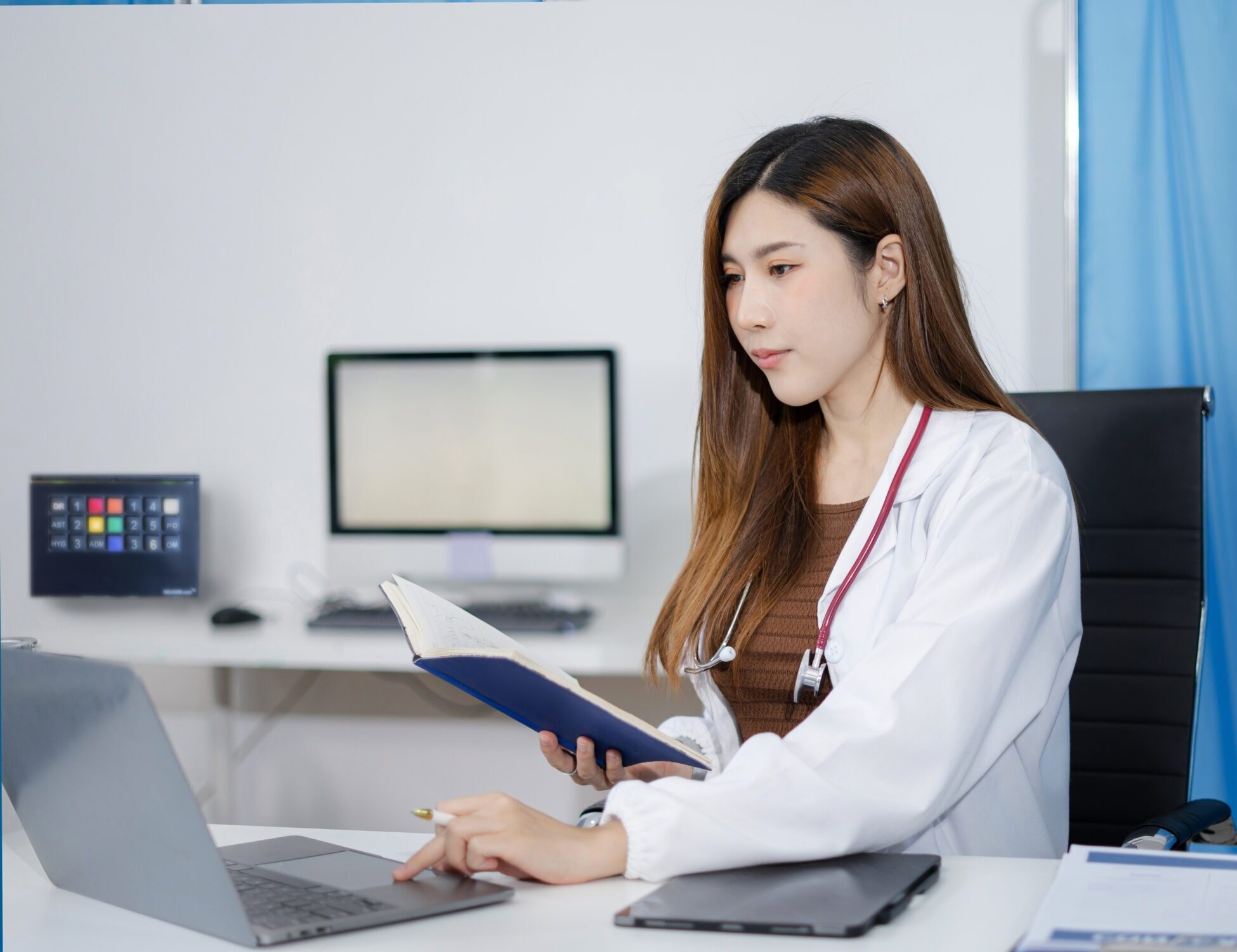 Doctor